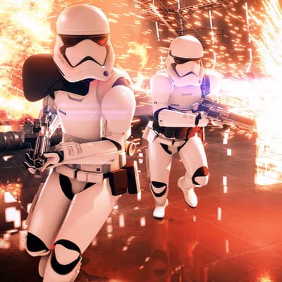 Star Wars Battlefront II s'offre une ultime édition