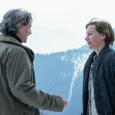 Anatomie d’une chute : où (re)voir le film primé à Cannes et aux César ?