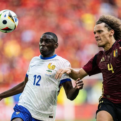 Euro 2024 : comment suivre le quart de finale de la France face au Portugal ?
