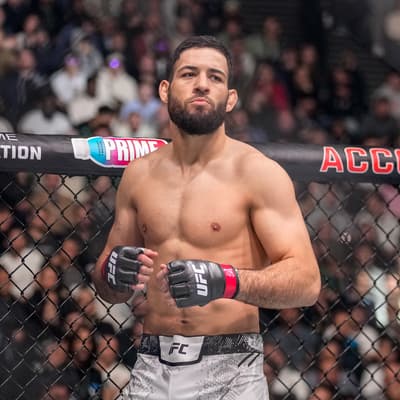 UFC Paris 4 : ne manquez pas les combats d’Imavov et Saint Denis sur RMC Sport