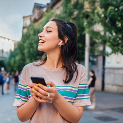 Deezer : comment améliorer la qualité audio de vos écoutes ?