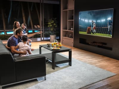 Comment savoir si mon téléviseur est compatible avec la HDR ?