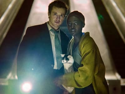 Sans un bruit : le préquel de la saga se dévoile dans une première bande-annonce