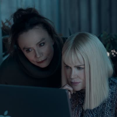 Nine Perfect Strangers : le récap' de la saison 1