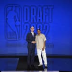 Draft NBA : la star de la soirée, c’était… Kylian Mbappé !