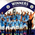 Together - Treble Winners : le documentaire sur le triplé de Manchester City arrive sur Netflix