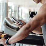 Insolite : Siri au cœur d'une situation inattendue dans une salle de gym
