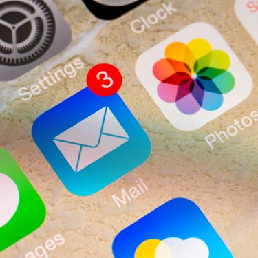 Comment désactiver “Envoyé de mon iPhone” dans ses mails ?