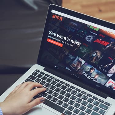 Comment réagir si son compte Netflix se fait pirater ?