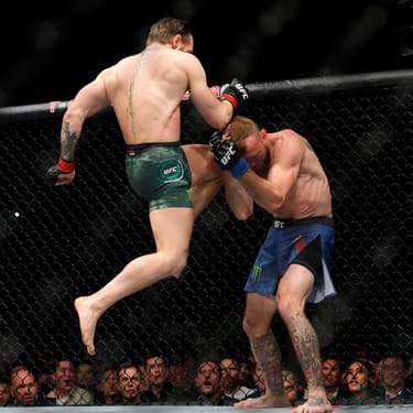 Conor Mcgregor : bientôt les revanches contre Khabib et Mayweather ?