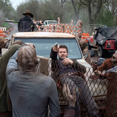 Fear the Walking Dead : pourquoi CE personnage meurt dans la saison 6 ?