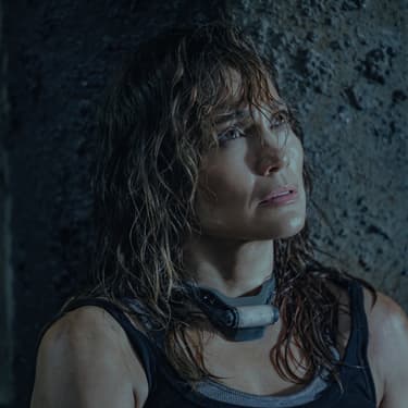 Atlas : Jennifer Lopez décolle dans l'espace sur Netflix