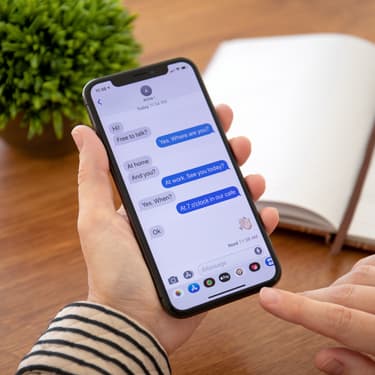 iPhone : comment désactiver la confirmation de lecture des iMessages ?
