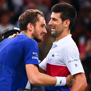 L’après Roland-Garros : le classement ATP bouleversé