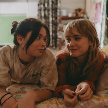 Ni una más, le nouveau teen drama espagnol débarque sur Netflix