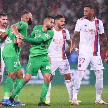 Ligue 1, J22 : le programme TV, avec le derby Lyon - Saint-Étienne