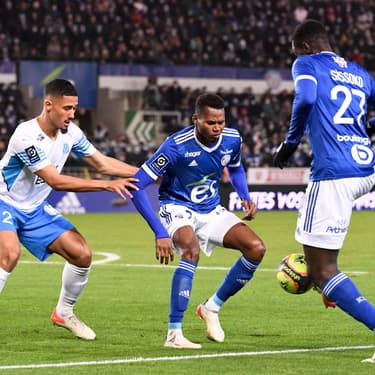 Ligue 1 : comment suivre le dernier Multiplex, avec OM-Strasbourg et Lens-Monaco ?