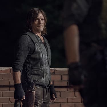 The Walking Dead : le combat Daryl VS. Negan montré dans la bande-annonce ?