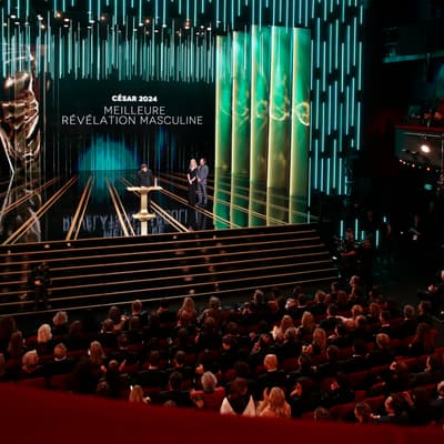 Césars : date, nominations, diffusion TV... Tout ce qu'on sait de l'édition 2025