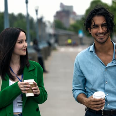 56 Jours : la fin expliquée de la série Prime Video