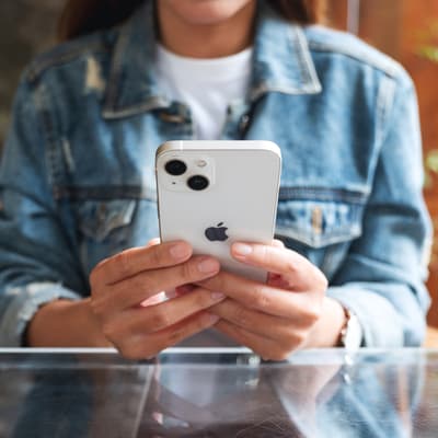 5G Week : l'iPhone 13 à seulement 149€ chez SFR