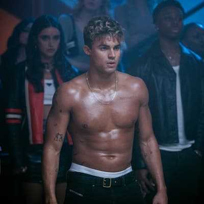 À Contre-Sens - Londres : tout ce qu'il faut savoir sur le remake du film phénomène de Prime Video