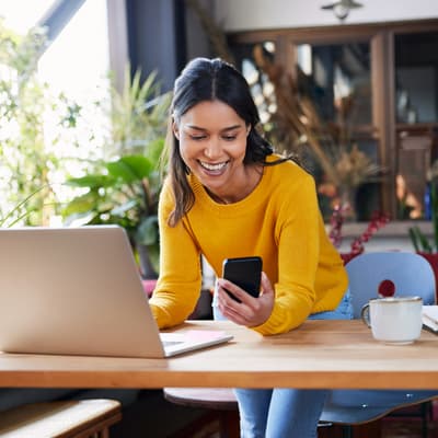 Comment afficher l'écran de votre smartphone sur un ordinateur ?