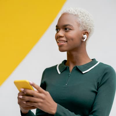 Comment mettre à jour ses AirPods ?