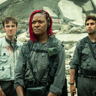 Bonne nouvelle pour les fans d’Alien Earth