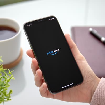 Comment partager son compte Amazon Prime Video ?
