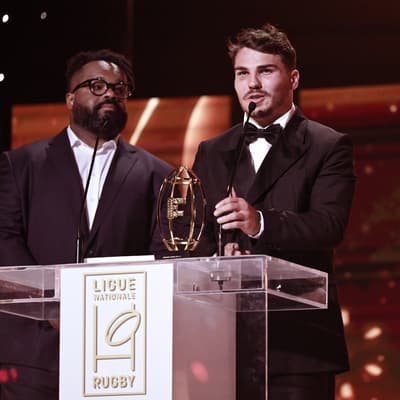 Comment suivre La Nuit du Rugby 2024 ?