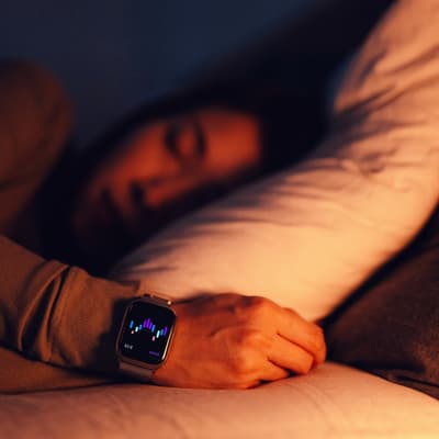 watchOS 26 : votre Apple Watch pourrait bientôt noter votre sommeil