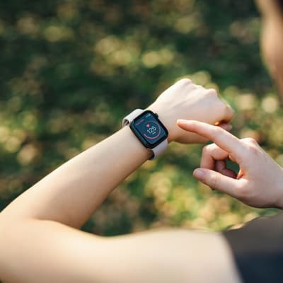 Insolite : son Apple Watch permet de détecter un cancer du sang