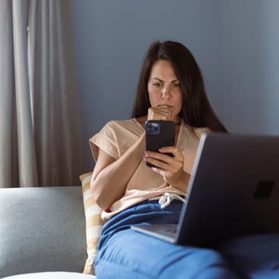 Sécurité : attention à cette nouvelle arnaque Doctolib