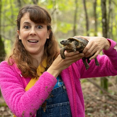 Aspergirl : la saison 2 de la série débarque sur CINÉ+ OCS