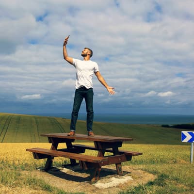 4G/5G : cette astuce vous permettra de mieux capter le réseau cellulaire