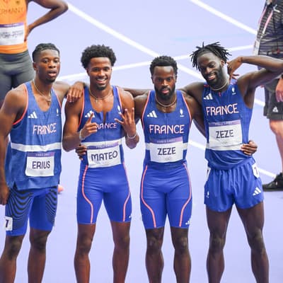 Comment suivre les Français aux Mondiaux d’athlétisme 2025 ?