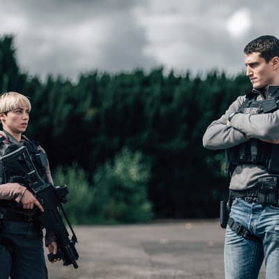 B.R.I. sur Canal+ : la série aura-t-elle droit à une saison 3 ?