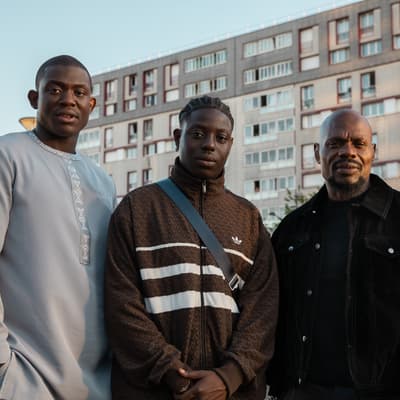 Quand sortira Banlieusards 3 sur Netflix ?