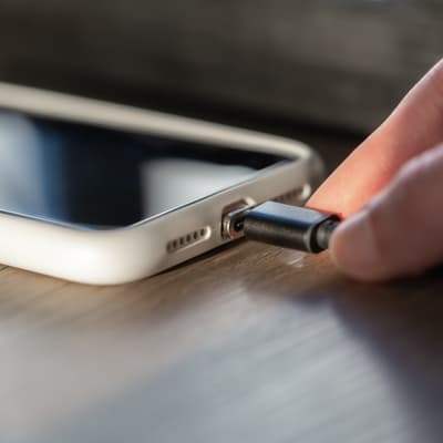 Innovation : des batteries de smartphone 5 fois plus puissantes sont en cours de développement