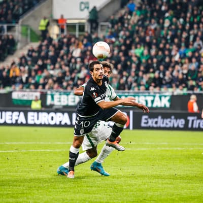 Ligue Europa et Ligue Europa Conférence : dernière journée décisive pour les clubs français