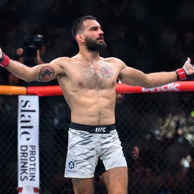 UFC 325 : comment suivre les combats Hooker vs Saint Denis et Volkanovski vs Lopes 2 ?