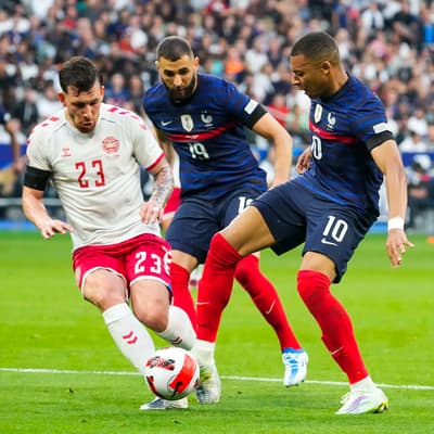 Comment regarder la Coupe du Monde 2022 ?