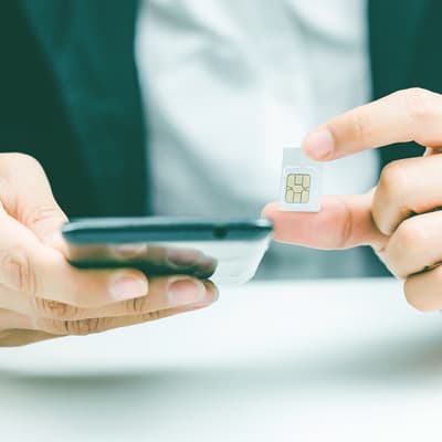 Quand utiliser une carte prépayée de téléphone ?