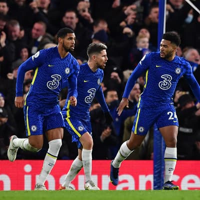 Premier League, J14 : le programme, avec West Ham-Chelsea