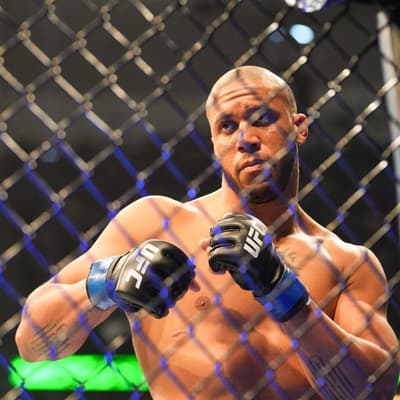 L'UFC Paris annoncé pour le 3 septembre !