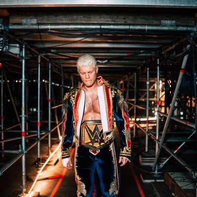 WWE : à quelle heure et comment suivre le catch sur Netflix ?