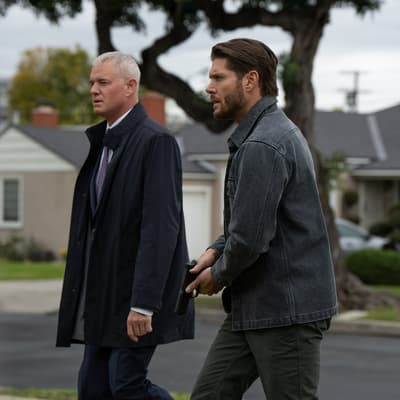 Countdown : la fin expliquée de la saison 1 sur Prime Video