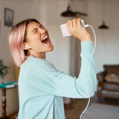 Deezer : une fonctionnalité pour traduire les paroles de vos chansons