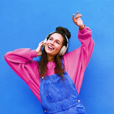 Combien de temps passons-nous à écouter de la musique ?